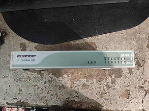 Міжоб'ємний екран Fortinet FortiGate 40C No 241410101, фото 1