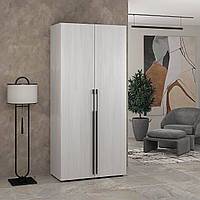 Шафа розпашна Класік ШРК - 02, Купити шафу для дому Шафа для спальні Шафа 1000 мм