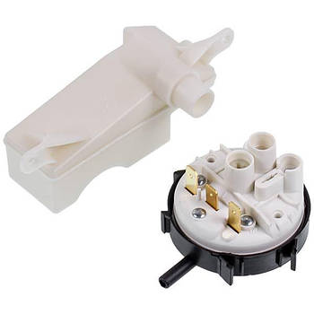 Реле рівня води (прессостат) для посудомийної машини Electrolux 4055349619