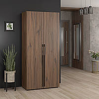 Шафа розпашна Класік ШРК - 03, Купити шафу для дому Шафа для спальні Шафа 1000 мм