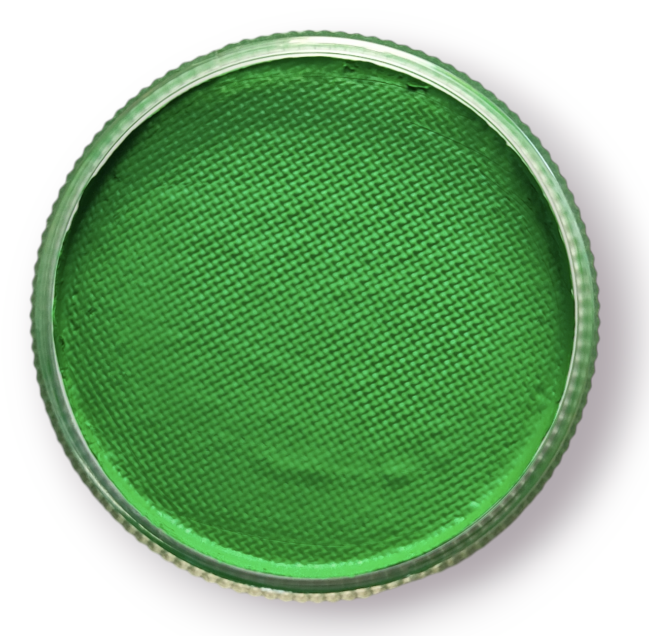 Аквагрим GrimMaster BRIGHT GREEN 32g