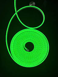 Неонова лента 5 метрів 220v