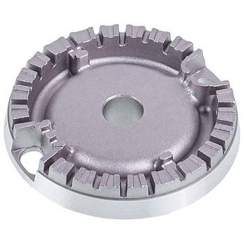 Пальник-розсікач (середня) 8071834 для газової плити Hansa