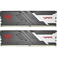 Оперативна пам'ять DDR5 2x16GB/5600 Patriot Viper Venom (PVV532G560C36K)