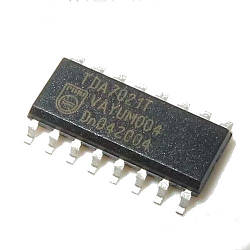 TDA7021T приймач FM діапазону SOP16