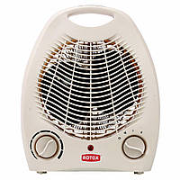 Тепловентилятор Rotex RAS01-H