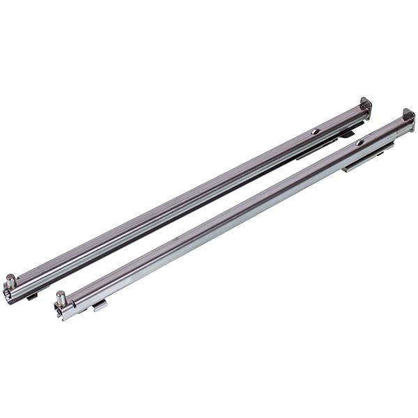 Electrolux 5611854117 Комплект направляючих одно-рівневі (права + ліва), фото 1