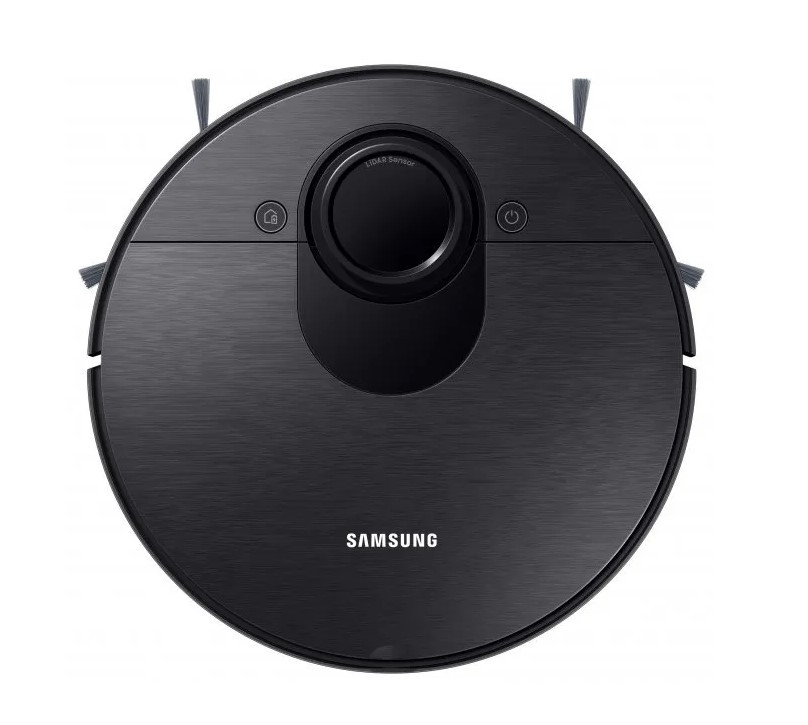 Робот-пилосос Samsung VR3MB77312K/UK, фото 1