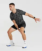 Футболка спортивна Gymshark Mens Sport Seamless T-Shirt XL, фото 4