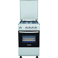 Плита газова Borgio GG 540S MBBL