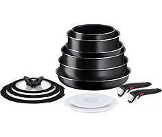 Набір посуду Tefal Ingenio Easy Cook&Clean (L1539843)