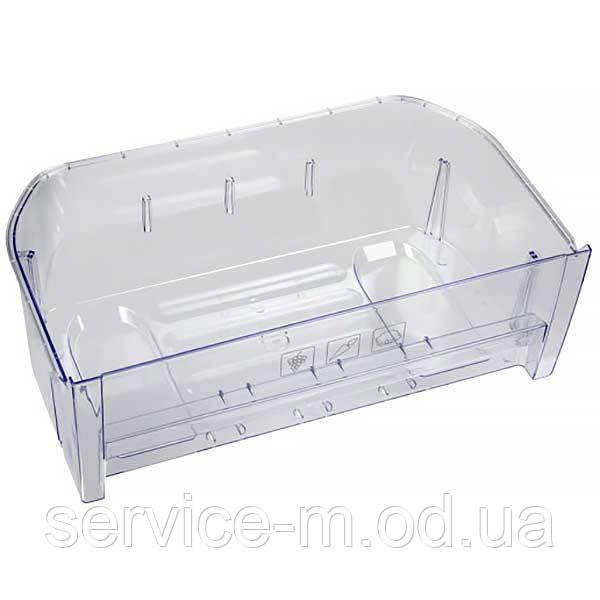 Ящик для овочів 480x290x185mm холодильника Beko 4397301500