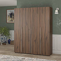 Шафа розпашна Класік ШРК - 07, Купити шафу для дому Шафа для спальні Шафа 1800 мм