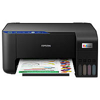 БФП Epson EcoTank L3251 з Wi-Fi (C11CJ67413, C11CJ67406)