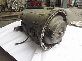 АКПП Мерседес 722609