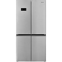 Холодильник багатодверний Sharp SJ-NFA35IHXIE-UA