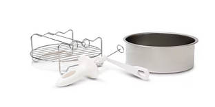 Комплект для мультипечі Electrolux EAFEK1