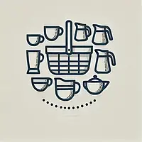 Кухоль, кувшин, графін