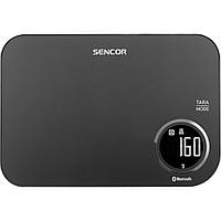 Ваги Sencor кухонні SKS7078BK