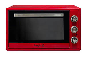 Електропіч Borgio MO 2024 Red 60 л