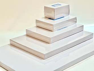 Пленка lamiMARK А5, 100 листів