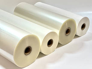 Рулонна плівка для ламінування