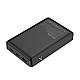 Універсальна батарея ColorWay 20000mAh Powerful (65W) Black (CW-PB200LPA3BK-PDD) - фото 2 - id-p2378726699