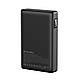 Універсальна батарея ColorWay 20000mAh Powerful (65W) Black (CW-PB200LPA3BK-PDD) - фото 3 - id-p2378726699
