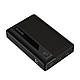 Універсальна батарея ColorWay 20000mAh Powerful (65W) Black (CW-PB200LPA3BK-PDD) - фото 4 - id-p2378726699