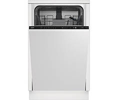 Посудомийна машина вбудована Beko BDIS36020