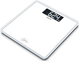 Ваги підлогові Beurer GS_400_LINE_WHITE