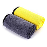 Мікрофібра автомобільна ColorWay CW-5608 універсальна (50х60см)