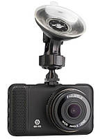 Відеореєстратор Globex DVR GE-115 + камера заднього виду