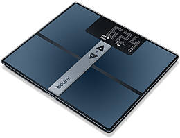 Ваги підлогові Beurer BF_980