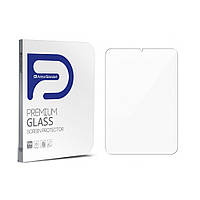 Захисне скло для планшета Armorstandart Glass.CR for iPad mini 6 Clear (ARM60062)
