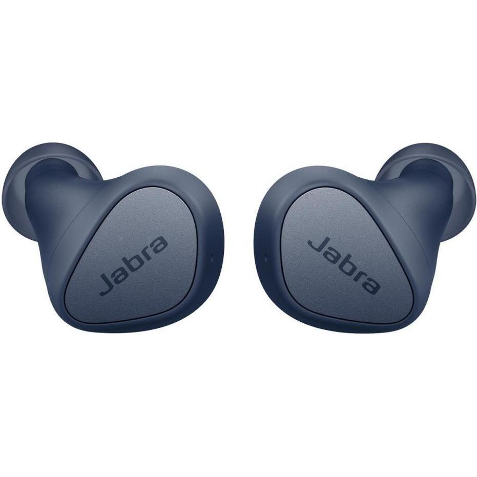 Навушники TWS Jabra Elite 4 Navy (100-99183701-98)