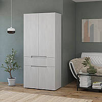 Шафа розпашна Модерн ШРМ - 02, Купити шафу для дому