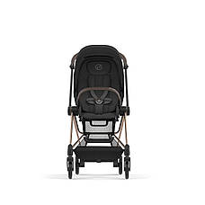 Комплект тканин Sepia Black для Cybex Mios 4.0, фото 5