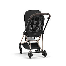 Комплект тканин Sepia Black для Cybex Mios 4.0, фото 4