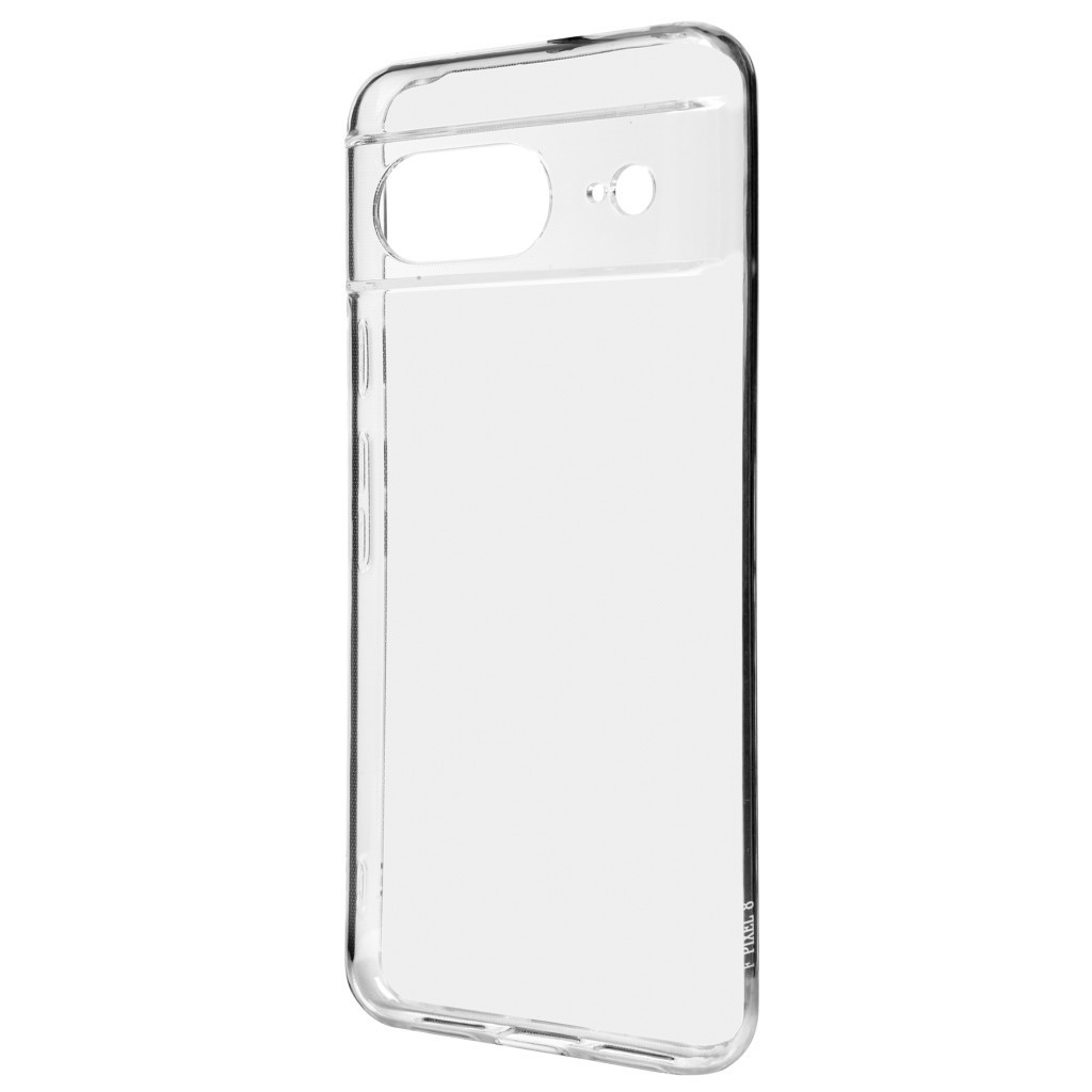 Накладка ArmorStandart Air для Google Pixel 8 Camera cover Clear (ARM72941)
