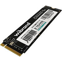 Жорсткий диск SSD: 1TB Wibrand Caiman M.2 2280 (WIM.2SSD/CA1TB)