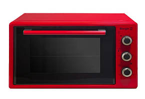 Електропіч Borgio MO 2003 Red 48 л
