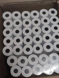 Термострічка 57.5/2 мм (DATEX) (складається з двох шт), фото 1