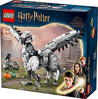Конструктор Лего Гаррі Поттер Бакбік, гіпогриф Lego Harry Potter Buckbeak 76427