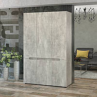 Шафа розпашна Модерн ШРМ - 07, Купити шафу для дому Шафа для спальні 1200 мм