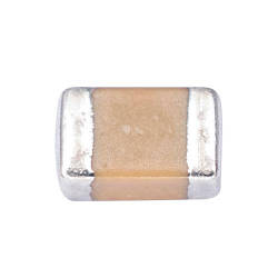 Конденсатор 10uF 50V ±10% 0805