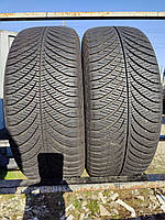 Всесезонні шини 215 55 r17 94V goodyear vector 4 seasons