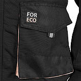 Спецодяг куртка робоча зимова тепла, утеплена роба для працівників, повсякденна робоча курточка, польша, фото 6