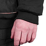 Спецодяг куртка робоча зимова тепла, утеплена роба для працівників, повсякденна робоча курточка, польша, фото 7