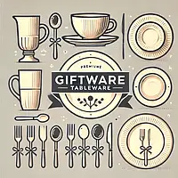 Подарунковий посуд